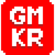 Ikon program: GMKR
