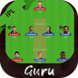 プログラムのアイコン：Dream Guru - Team Predict…
