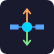 プログラムのアイコン：Serial Communication Tool