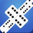 プログラムのアイコン：Dominoes: Classic Dominos…