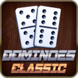 プログラムのアイコン：Dominoes Classic Dominos …