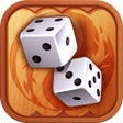 ไอคอนของโปรแกรม: Narde - classic backgammo…