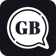プログラムのアイコン：GB Version - Status Saver