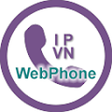 Icône du programme : IPVN RTC Webphone