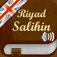 Ícone do programa: Riyad As-Salihin Audio En…