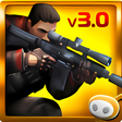 프로그램 아이콘: Contract Killer 2