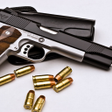 Ikon program: Real Gun Shot App