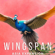 Icon of program: Wingspan: Asia Expansion