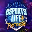 Ikon program: Esports Life Tycoon
