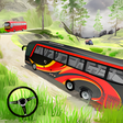 程序图标：Bus Driving Simulator Pub…
