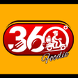 Иконка программы: Rider - 360 Degree Foodie