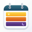 ไอคอนของโปรแกรม: Shiftat Q8 - شفتات كويت