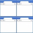 أيقونة البرنامج: Window Tiler