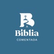 Ícone do programa: A Bíblia Comentada