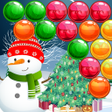 Icon of program: Bubble Snowman