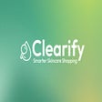 Symbol des Programms: Clearify