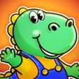 Ikon program: Puzzles for Kids  Toddler…