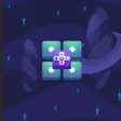ไอคอนของโปรแกรม: SpaceLinkPuzzle
