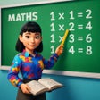 Ícone do programa: High School Teacher Game …