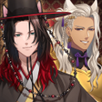 Ikon program: Isekai: Phoenix and the B…