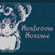 Mushroom Musume