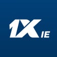 Ícone do programa: 1xBet: Sports Betting Ire…