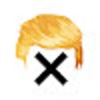 Icoon van programma: Trump2Clown