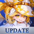 Ikona programu: Arcana Blade : Idle RPG