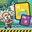 Ícone do programa: Periodic Table Battle