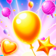 Balloon Pop Fiesta icon