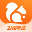 Biểu tượng của chương trình: UC浏览器-头条新闻抢先看