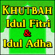程序图标：Khutbah Idul Fitri & Idul…