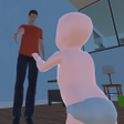 Ícone do programa: Your Daddy Simulator Game…