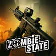プログラムのアイコン：Zombie State: Rogue-like …