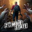 أيقونة البرنامج: Zombie State: Rogue-like …