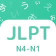 Icon of program: JLPT: Practice N1-N4