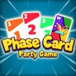 Ícone do programa: Phase Card Party Game