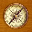 Symbol des Programms: Compass