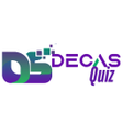 Pictogram van programma: Decas Quiz