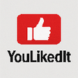 Icône du programme : YouLikedIt
