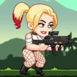 プログラムのアイコン：Alpha Guns:Metal Soldiers