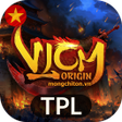 Ícone do programa: Võ Lâm Chân Mệnh Origin -…