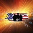 Programın simgesi: MBR - Military Broadcast …