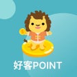 程序图标：好客Point