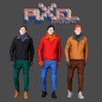 Ikon program: Pixels Edition Mad City C…