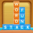 程序图标:Word Stack -Sharpen your …