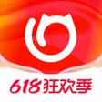 Ikon program: 喵街-银泰百货官方购物商城
