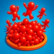 Icoon van programma: Hole People