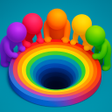 Programikonen: Hole People