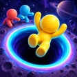 Symbol des Programms: Hole People